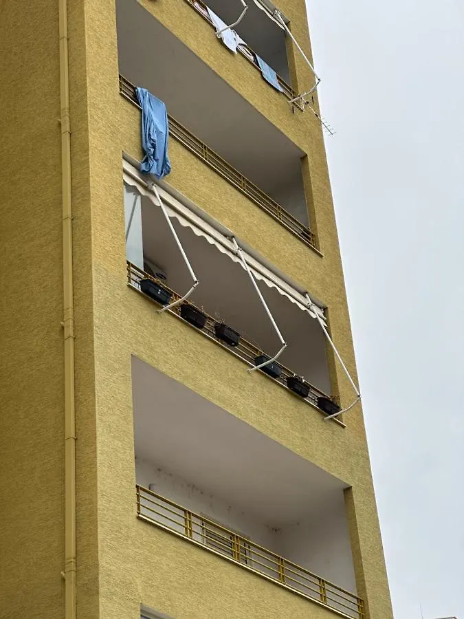 Dhoma Me Qera Ditore/Javore Apartment Durres 0*,  Albania