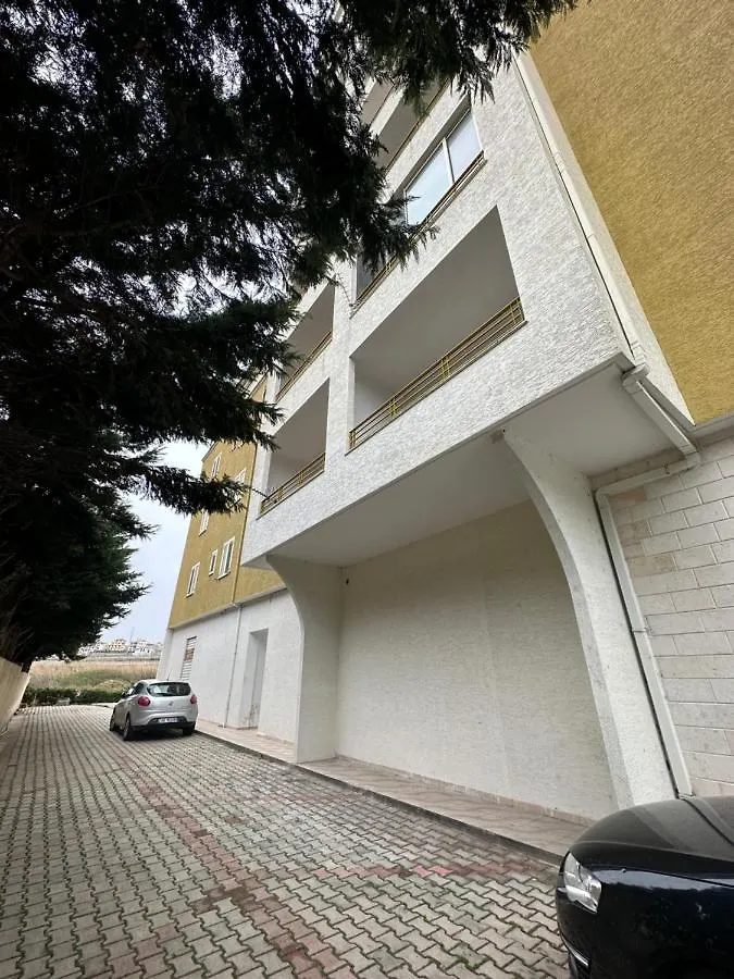 Dhoma Me Qera Ditore/Javore Apartment Durres
